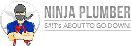 Ninja Plumber